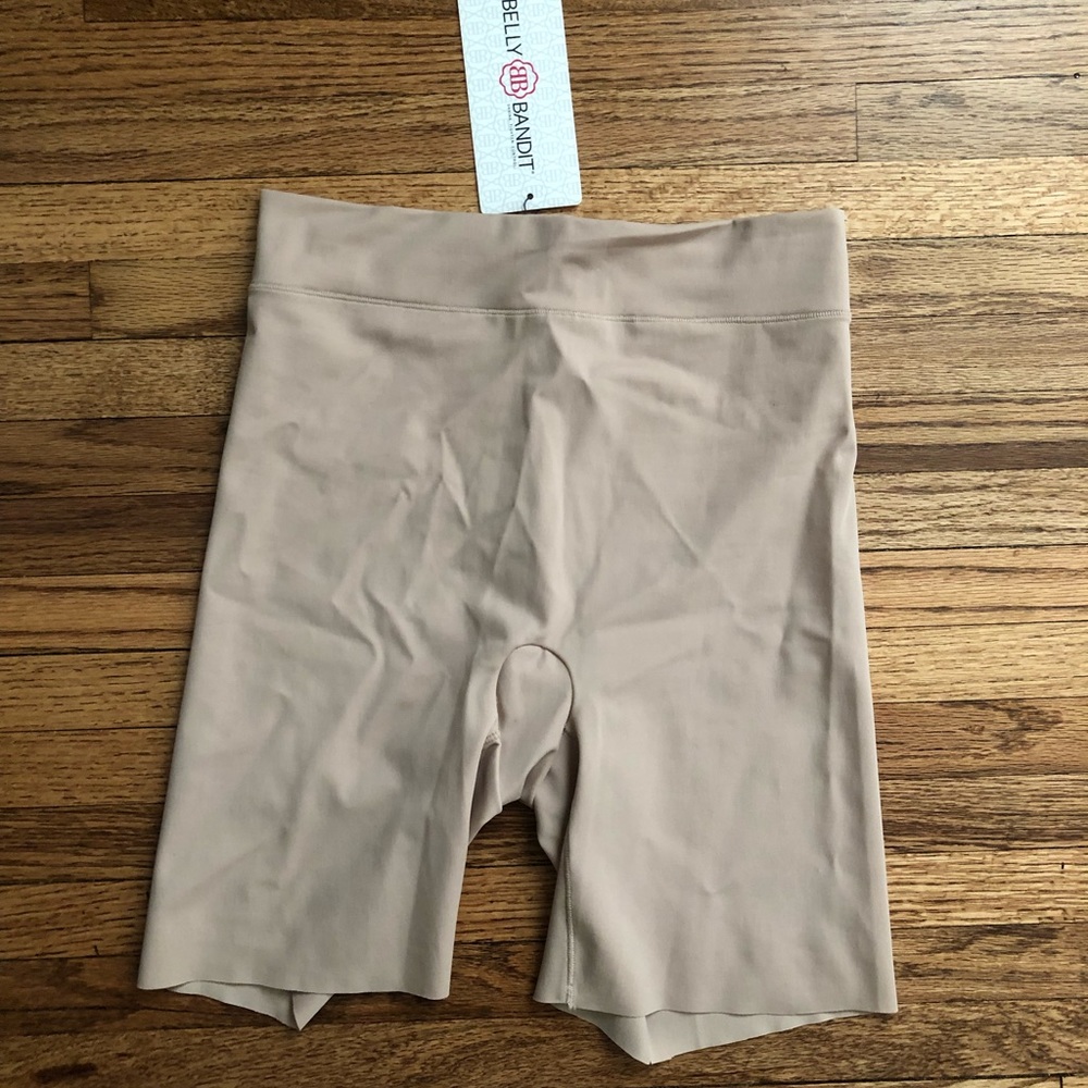 Bell Bandit Mother Tucker Compression Shorts